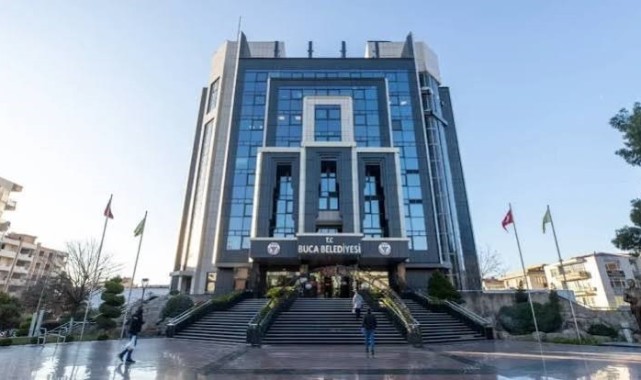 Buca'da seçimler tamamlandı! CHP'nin adayı Hüseyin Benzer kazandı