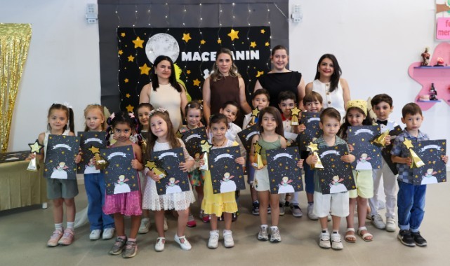 Buca’nın pırlantaları tatile hazır