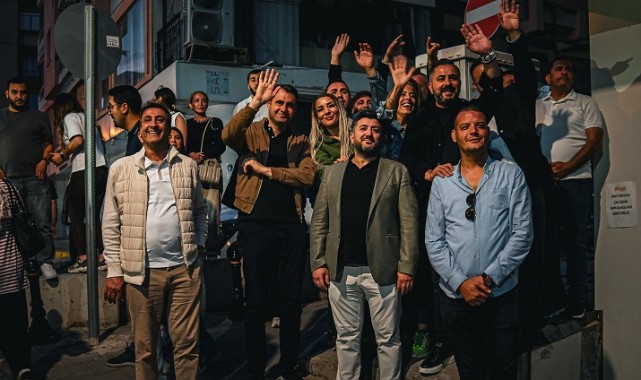 Çağatay Güç: 