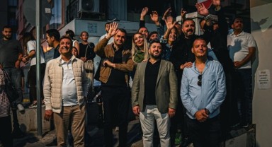 Çağatay Güç: 