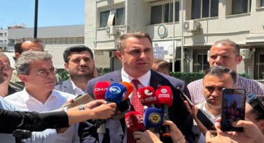 Çağatay Güç: Hizmet üreteni engellemeye çalışıyorlar