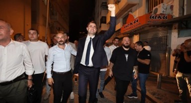Çağatay Güç il binasından ayrılma şartını açıkladı: