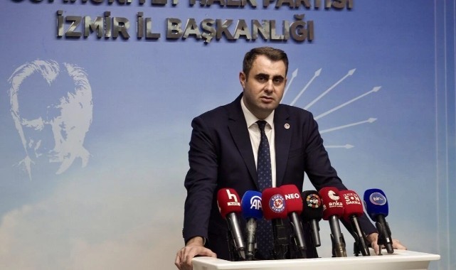 Çağatay Güç'ten ihraç kararlarına tepki