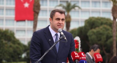 Çağatay Güç'ten sert eleştiriler: 
