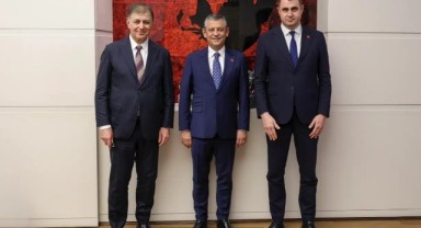 Çağatay Güç, Tugay ile Özel arasındaki görüşmeyi anlattı: