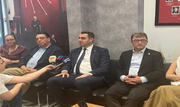 Çağatay Güç: