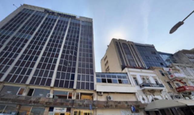Çağatay Güç'ün alternatif binasının adresi belli oldu