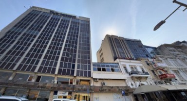 Çağatay Güç'ün alternatif binasının adresi belli oldu
