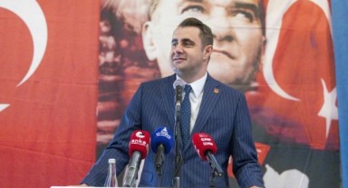 Çağatay Güç Utku Gümrükçü'ye kapıları kapattı: