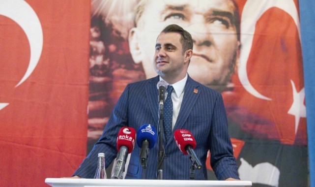 Çağatay Güç Utku Gümrükçü'ye kapıları kapattı: