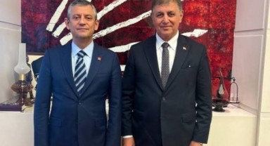 Cemil Tugay'ın sözlerinin ardından Özgür Özel'den açıklama: Görüşmeyi anlattı