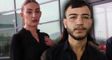 Cezaevinde 'Aşk' İddiası: 'Ümitcan Uygun ve Tuğyan Ülkem Gülter Mesajlaşıyor'