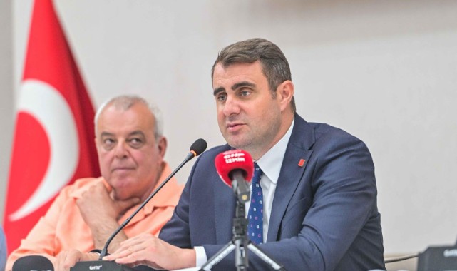 CHP Bornova'dan İktidara Sert Mesaj: 