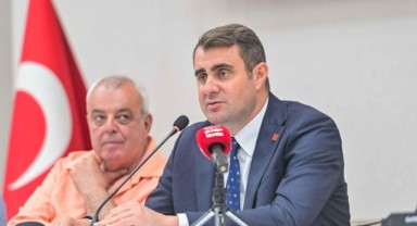 CHP Bornova'dan İktidara Sert Mesaj: 