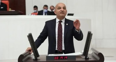 CHP'de 'butlan' yönetiminin YDK Başkanı belli oldu