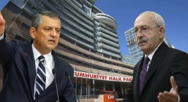 CHP'de Gözler Yine Salıda: Kılıçdaroğlu’ndan MYK Hamlesi, Özgür Özel Grup Toplantısında Konuşacak