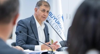 CHP'den İstifa Eden Cemil Tugay Katılacağı Partiyi Açıkladı: 