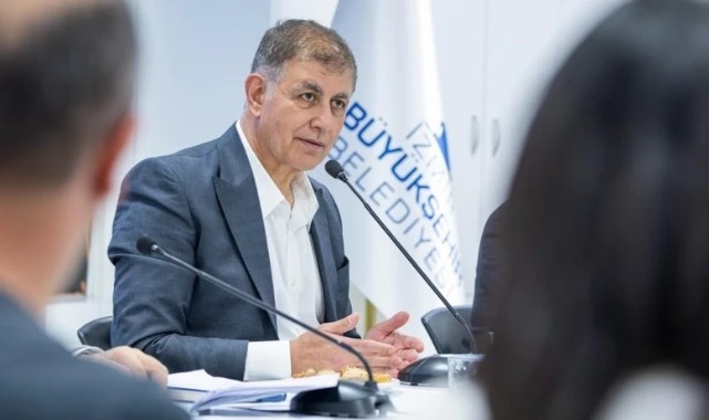 CHP'den İstifa Eden Cemil Tugay Katılacağı Partiyi Açıkladı: