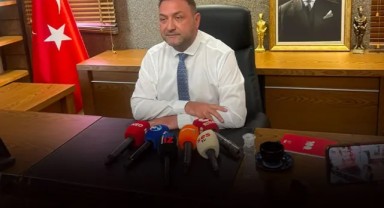 CHP İzmir'de ilçe başkanlarından Gümrükçü’ye şok tepki