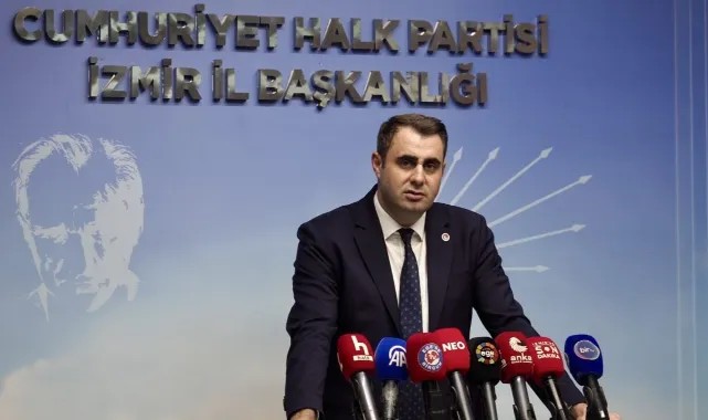CHP'li Çağatay Güç'ten atama iddialarına yanıt:
