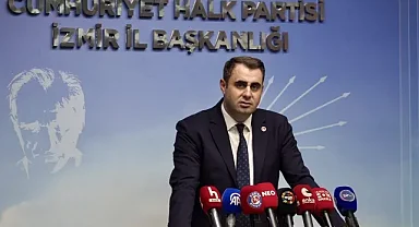 CHP'li Çağatay Güç'ten atama iddialarına yanıt: 