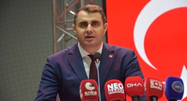 CHP'li Çağatay Güç: 