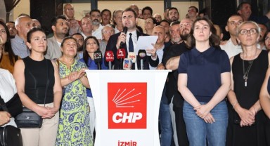 CHP'li Güç,