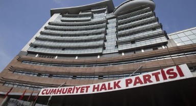CHP'li il başkanlarından genel merkeze ortak bildiri!