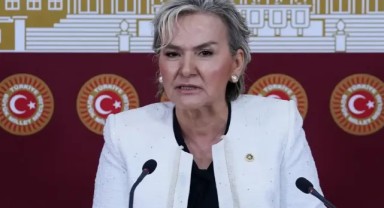 CHP Milletvekili Özdemir, partisinden istifa etti