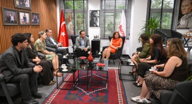 Çocuk Meclisi’nden iklim protokolüne uzanan gurur öyküsü