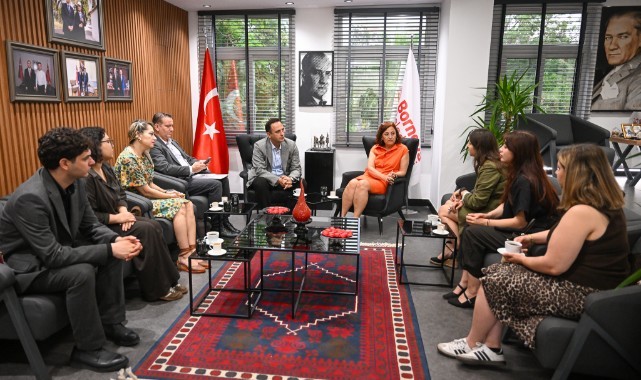 Çocuk Meclisi’nden iklim protokolüne uzanan gurur öyküsü
