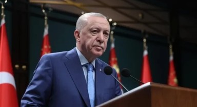 Cumhurbaşkanı Erdoğan'dan CHP'ye Sert Sözler: 'Tek Gündemleri Koltuk Kavgası'