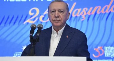 Cumhurbaşkanı Erdoğan'dan İsrail'e Rest: Gazze'deki Soykırımın Hesabı Sorulacak