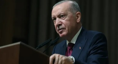 Cumhurbaşkanı Erdoğan'dan Terörsüz Türkiye Mesajı: Stratejik Bir Devlet Vizyonudur