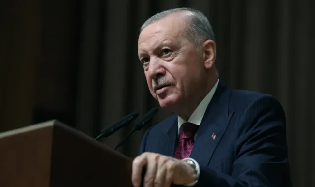Cumhurbaşkanı Erdoğan'dan Terörsüz Türkiye Mesajı: Stratejik