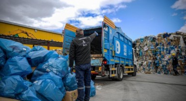 Dönüşüme Evde Başla projesinin lideri: Evka 3
