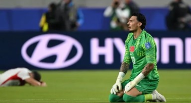 Dünya Kupası Hezimetinin Ardından A Millilere Bir Şok da FIFA'dan Geldi