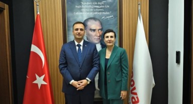 ELoGE markası Bornova’nın
