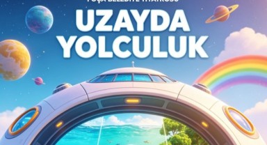 Foça’da Cumartesi Günü Tiyatro Şöleni Yaşanacak