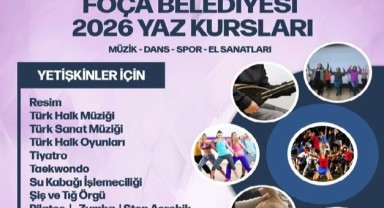 Foça’nın Tarihi Kimliği 'Gelecek Vizyonu' İle Yeniden Şekilleniyor