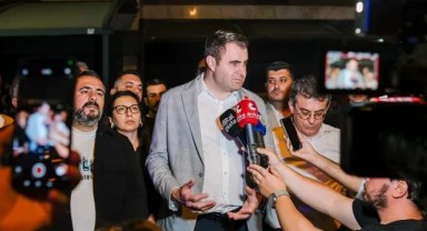 Güç’ten tutuklamalar sonrası ilk tepki: Adalete olan güven bitti!
