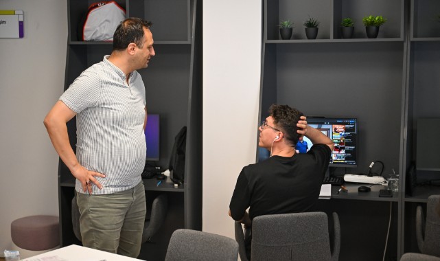 Gülşah Durbay’ın mirası sınav stresini sildi