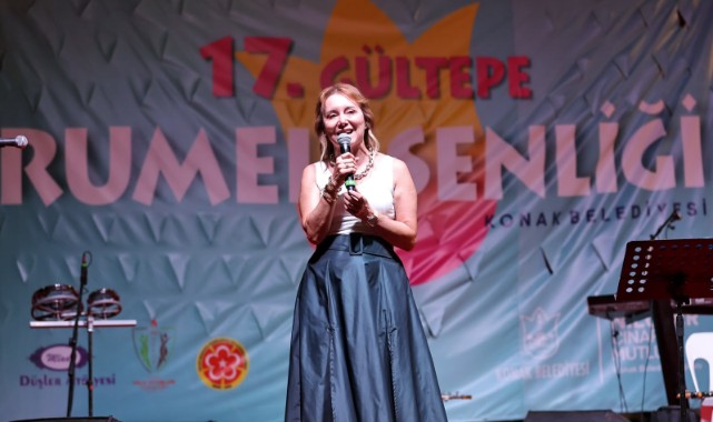 Gültepe Rumeli Şenliği 18 yaşında