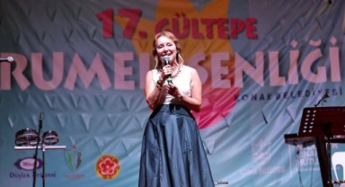 Gültepe Rumeli Şenliği 18 yaşında