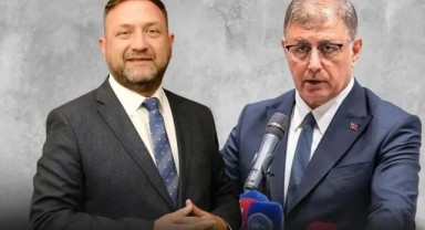 Gümrükçü Başkan Tugay'a seslendi: