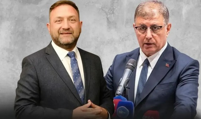 Gümrükçü Başkan Tugay'a seslendi: