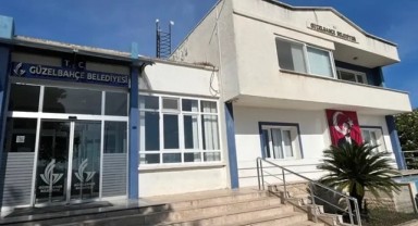 Güzelbahçe Belediyesi'nde seçim günü