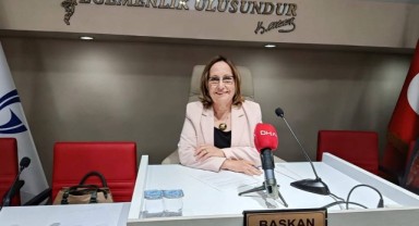 Güzelbahçe'de Ayşe Akın dönemi