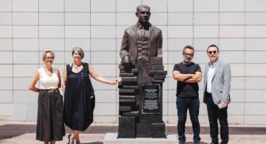 Hasan Âli Yücel’in mirası Kültürpark’ta yaşıyor