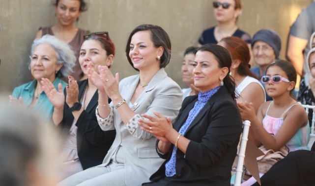 Hayatlarının İkinci Baharında Kep Atıp Mezun Oldular